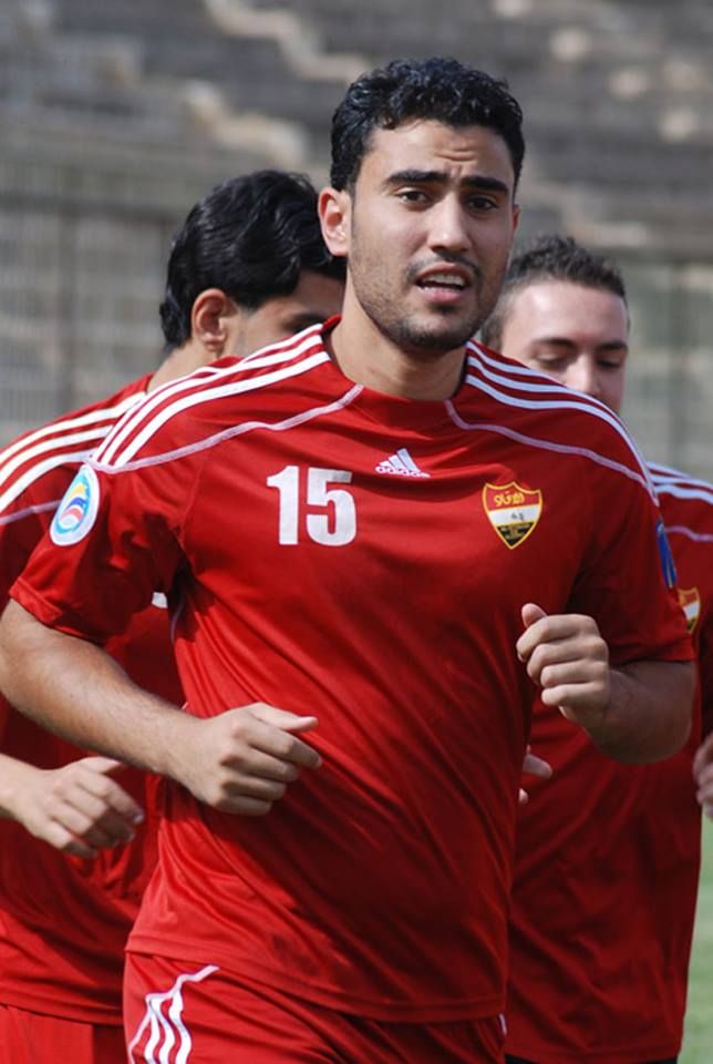 محمد غباش 