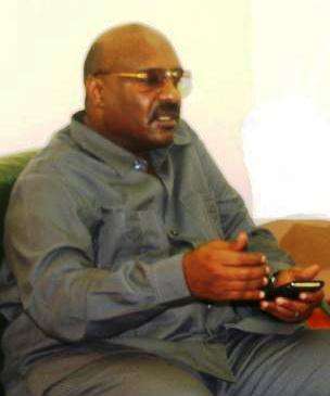 محمد سيد احمد سرالختم