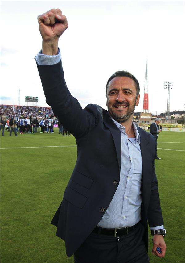 بيريرا والفرصة الأخيرة