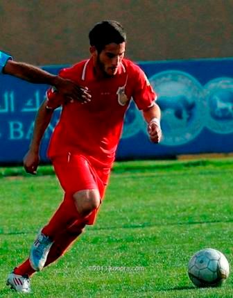 يوسف الرواشدة 