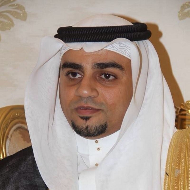 عبد الرحمن العطاس المرشح المحتمل لرئاسة الاتحاد