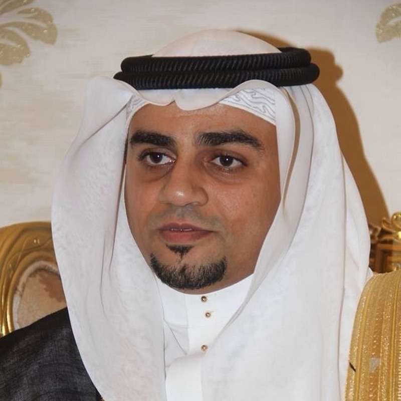 عبد الرحمن العطاس المرشح المحتمل لرئاسة الاتحاد
