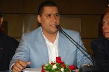 محمد بودريقة