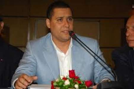 محمد بودريقة