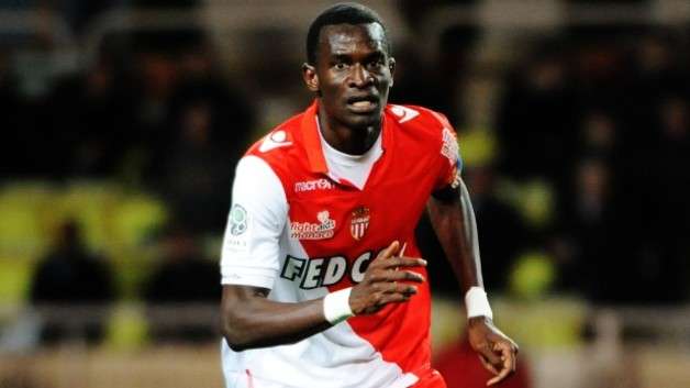 إبراهيما توري