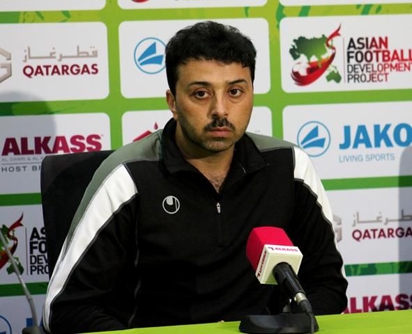 جمال محمود