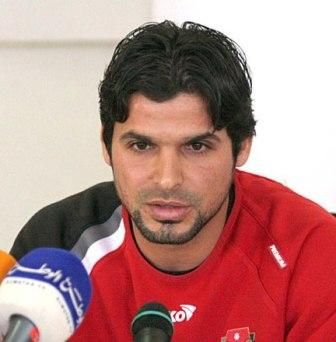 فيصل ابراهيم 