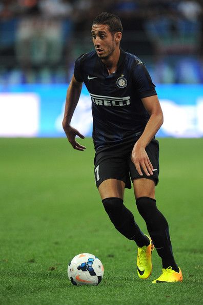 الجزائري بلفوضيل 