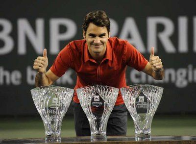 روجيه فيدرر
