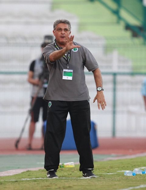 ماركوس باكيتا