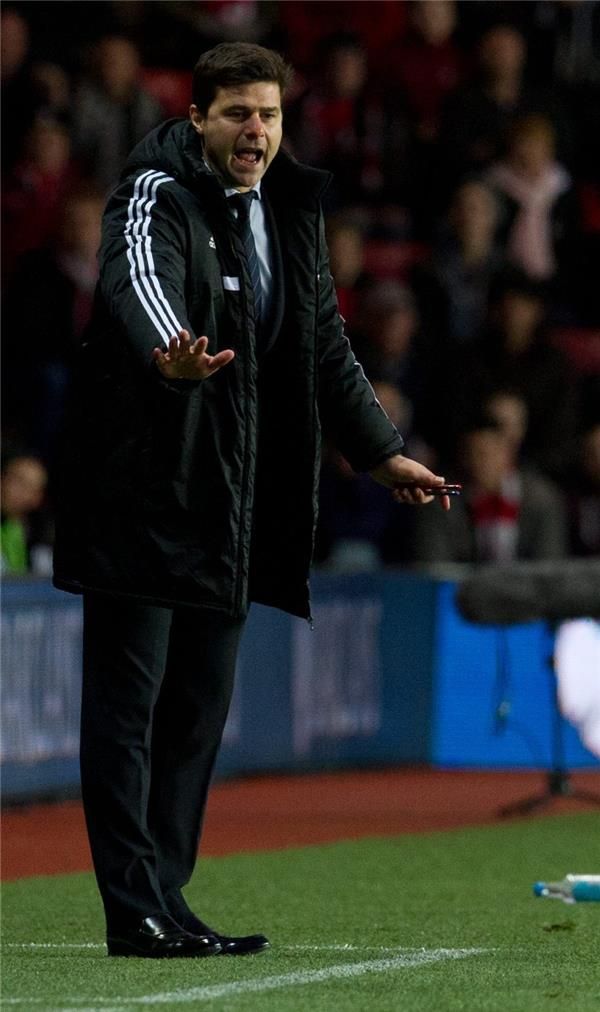 ماوريسيو بوتشيتينو 