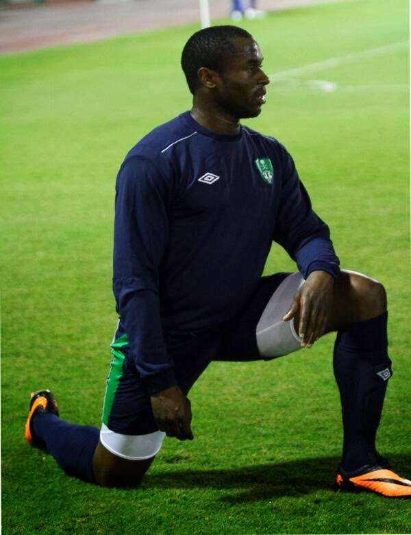 الربتغالي لويس ليال