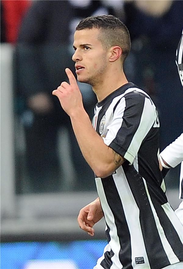 سيبستيان جيوفينكو