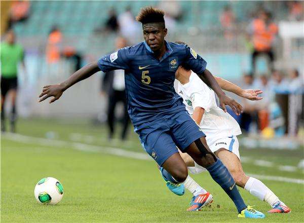 صمويل أوميتي