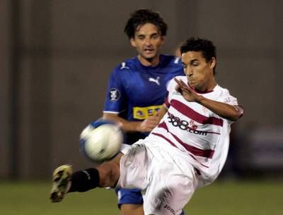 خيسوس نافاس