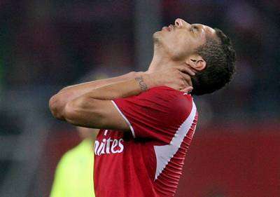 البيروفي  خوسيه باولو جيريرو 