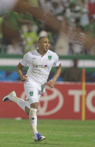 السفاح البرازيلي تعثر انتقاله للقادسية الكويتي