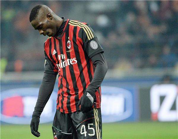 ماريو بالوتيلي 