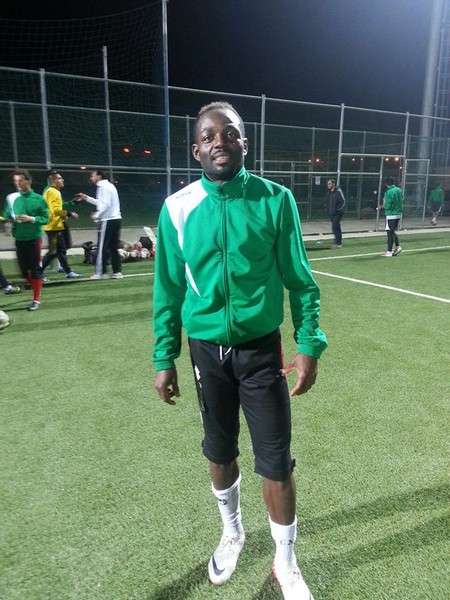  دانيال أوليرم