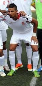 مهدي المسييف