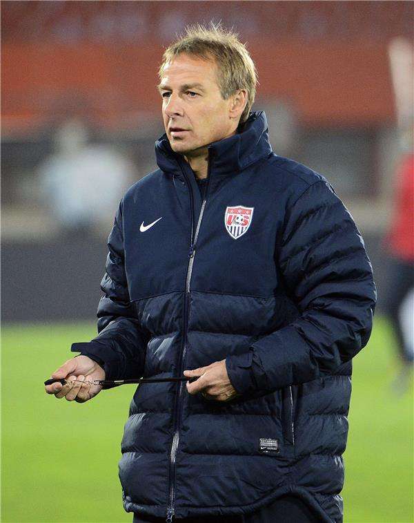 يورجن كلينسمان 