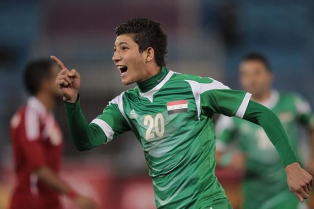 درغام اسماعيل