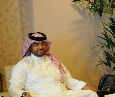 خالد سليم الحاج