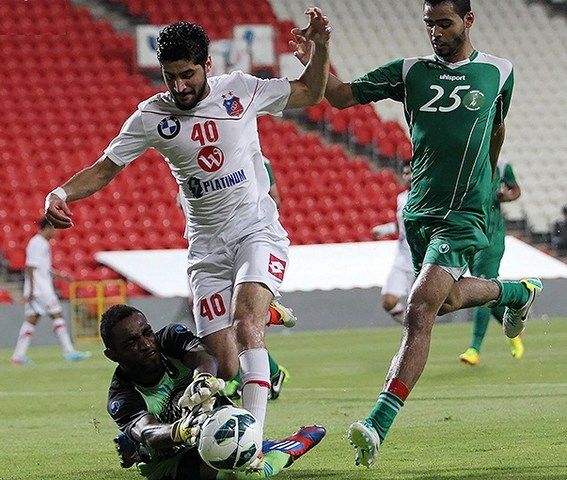 صورة ارشيفية