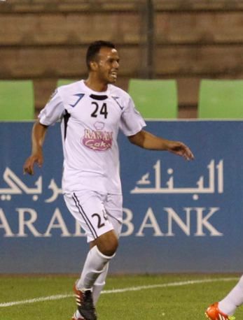 أحمد جمال انتقل للحسين مقابل "9" آلاف