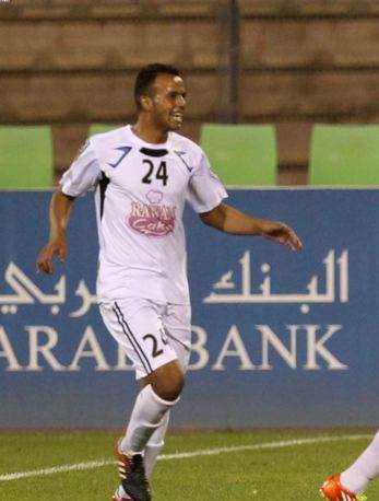 أحمد جمال انتقل للحسين مقابل "9" آلاف