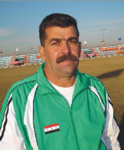 كريم فرحان
