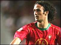 ريكاردو كارفالهو