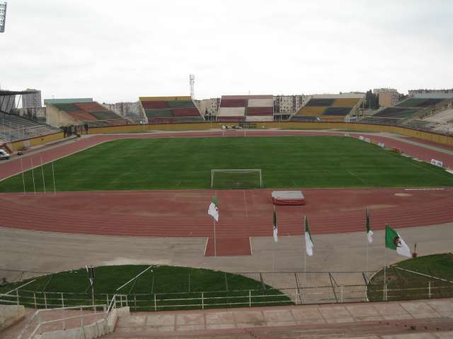 ملعب مصطفى تشاكر