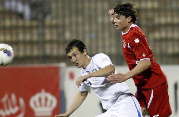 محمد الداوود 