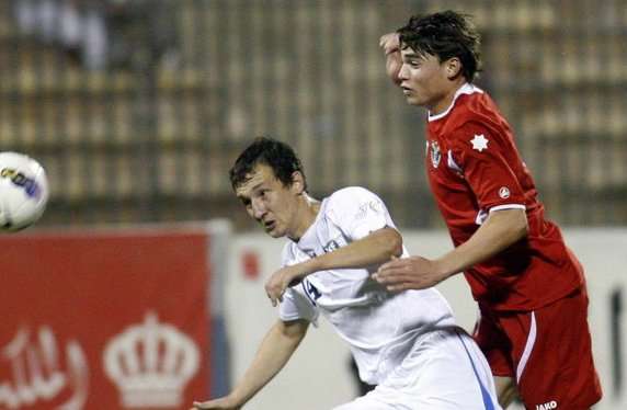 محمد الداوود 