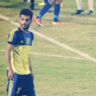 محمد الظفيري
