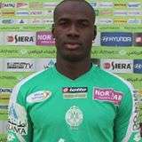  ادريسا كوليبالي 