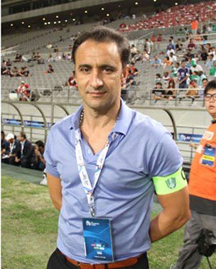  فيتور باريرا