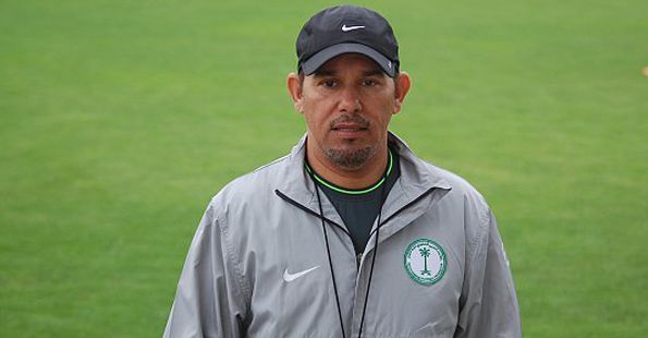  خالد القروني