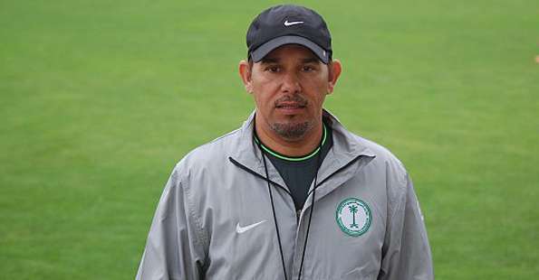  خالد القروني