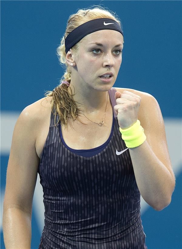 سابينا ليزيسكي