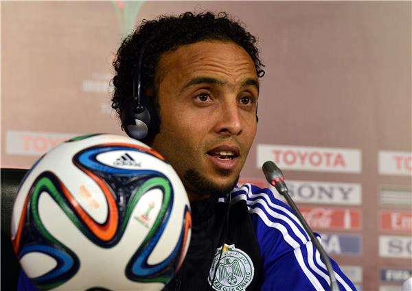  عصام الراقي 