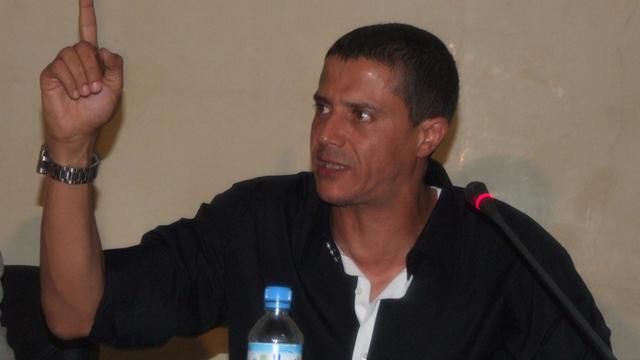 عبد الرزاق السبتي