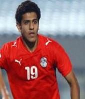 ahmed fathi bogy