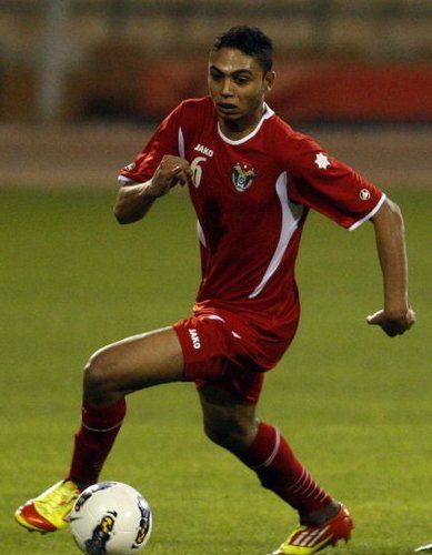 سعيد مرجان