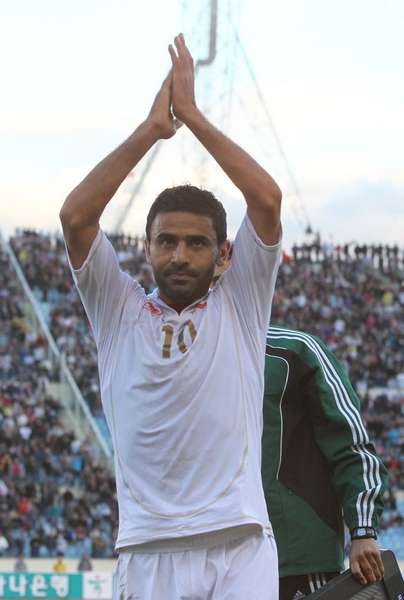 عباس عطوي