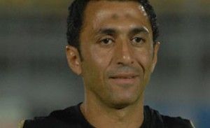 عبد الناصر محمد