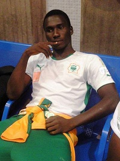 زومانا كوني