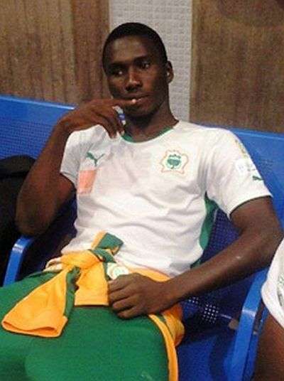 زومانا كوني