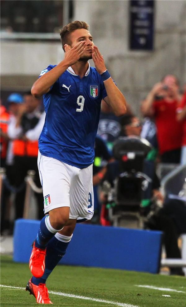 تشيرو ايموبيلي 